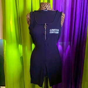 Fashion Nova Limited Edition Bodysuit